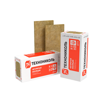 Утеплитель ТЕХНОРУФ В 60 50 мм