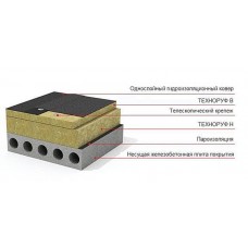 Утеплитель Техноруф Н30 100 мм Утеплитель Техноруф Н30 100 мм