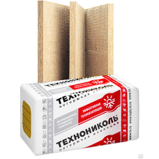 Утеплитель Техноруф Н30 100 мм Утеплитель Техноруф Н30 100 мм