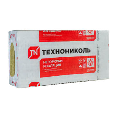  Утеплитель ТЕХНОРУФ ПРОФ 50