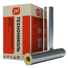 Цилиндр минераловатный ТЕХНО 80 ФА 1200.027.020 (1)