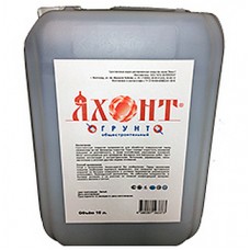 Грунт общестроительный ЯХОНТ Корунд 10л