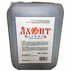 Грунт общестроительный ЯХОНТ Корунд 10л