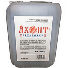 Грунтовка водно-дисперсионная глубокого проникновения ЯХОНТ (Корунд) 10л