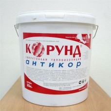 КОРУНД Антикор 20 литров