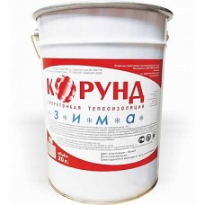 Корунд Зима 20 литров