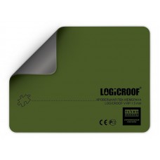 LOGICROOF V-RP зеленый RAL 6011