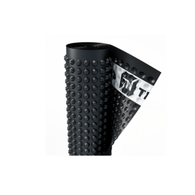 PLANTER Standard мембрана профилированная 2х10 м