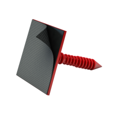 Крепеж ТЕХНОНИКОЛЬ №01 для фиксации плит XPS и мембраны PLANTER