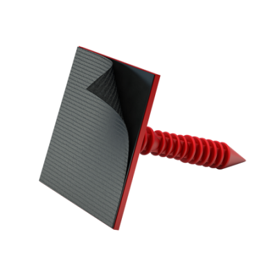 Крепеж ТЕХНОНИКОЛЬ №01 для фиксации плит XPS и мембраны PLANTER