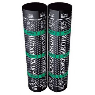 Линокром ХКП сланец серый (холст)