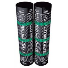 Линокром ХПП (нижний слой, холст)