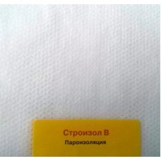 Пленка пароизоляция универсальная Строизол В 1600х43750 60 гр/м2 70м2