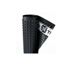 Профилированная мембрана с геотекстилем Плантер Лайф