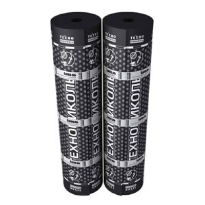 Техноэласт АЛЬФА