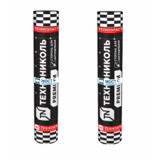 Техноэласт МОСТ Б