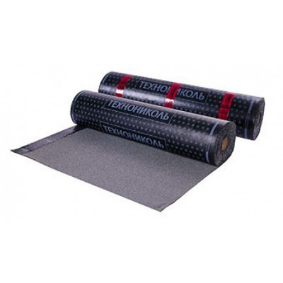 Техноэласт СОЛО