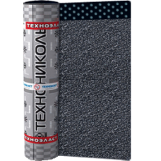 Техноэласт ТКП сланец серый