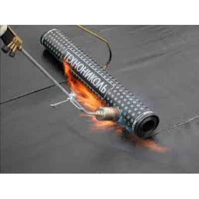 Техноэласт ХПП