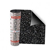 Техноэласт ЭКП сланец серый
