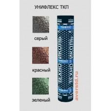 Унифлекс ТКП сланец серый
