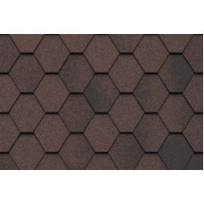 Гибкая черепица ICOPAL Антик Гибкая черепица ICOPAL Антик