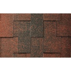 Гибкая черепица ICOPAL Кларо Антик Гибкая черепица ICOPAL Кларо Антик