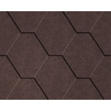 Гибкая черепица ICOPAL Натур Гибкая черепица ICOPAL Натур