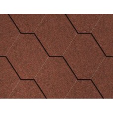 Гибкая черепица ICOPAL Натур Гибкая черепица ICOPAL Натур