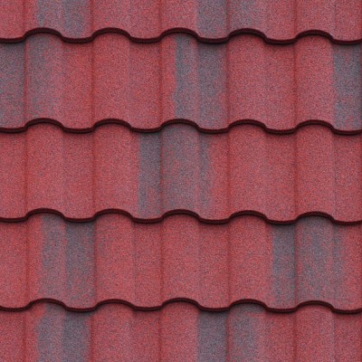Композитная черепица LUXARD