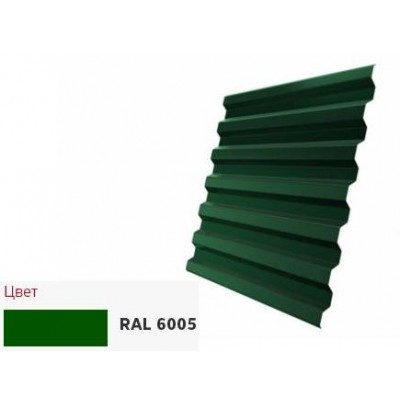 Кровельный профнастил Grand Line