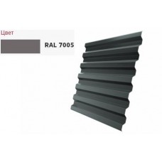 Кровельный профнастил Grand Line