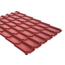 Металлочерепица Grand Line Classic