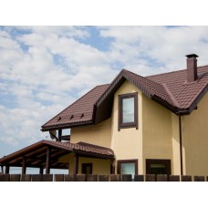 Металлочерепица Grand Line Classic