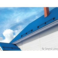 Металлочерепица Grand Line Classic