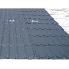 Металлочерепица Grand Line Classic Plus