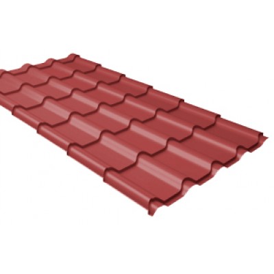 Металлочерепица Grand Line Kamea