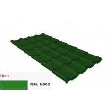 Металлочерепица Grand Line Kamea