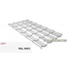 Металлочерепица Grand Line Kamea