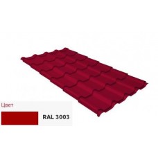 Металлочерепица Grand Line Kamea