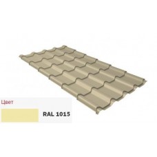 Металлочерепица Grand Line Kamea