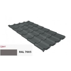 Металлочерепица Grand Line Kamea