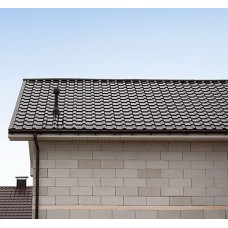 Металлочерепица Grand Line Kamea