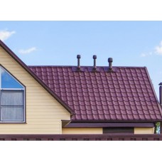 Металлочерепица Grand Line Kamea