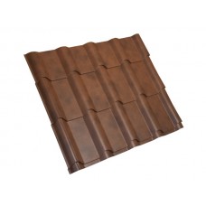 Металлочерепица Grand Line Kamea