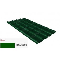 Металлочерепица Grand Line Kamea