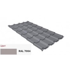 Металлочерепица Grand Line Kamea