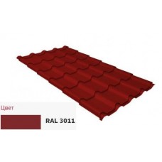 Металлочерепица Grand Line Kamea