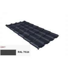 Металлочерепица Grand Line Kamea