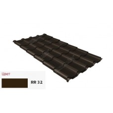 Металлочерепица Grand Line Kamea